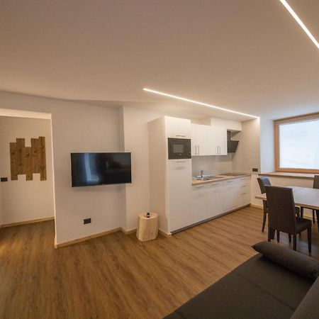 Latemar Fiemme Apartments Tesero Extérieur photo