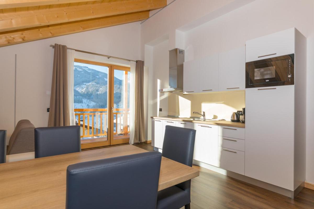 Latemar Fiemme Apartments Tesero Extérieur photo