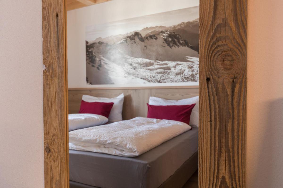 Latemar Fiemme Apartments Tesero Extérieur photo