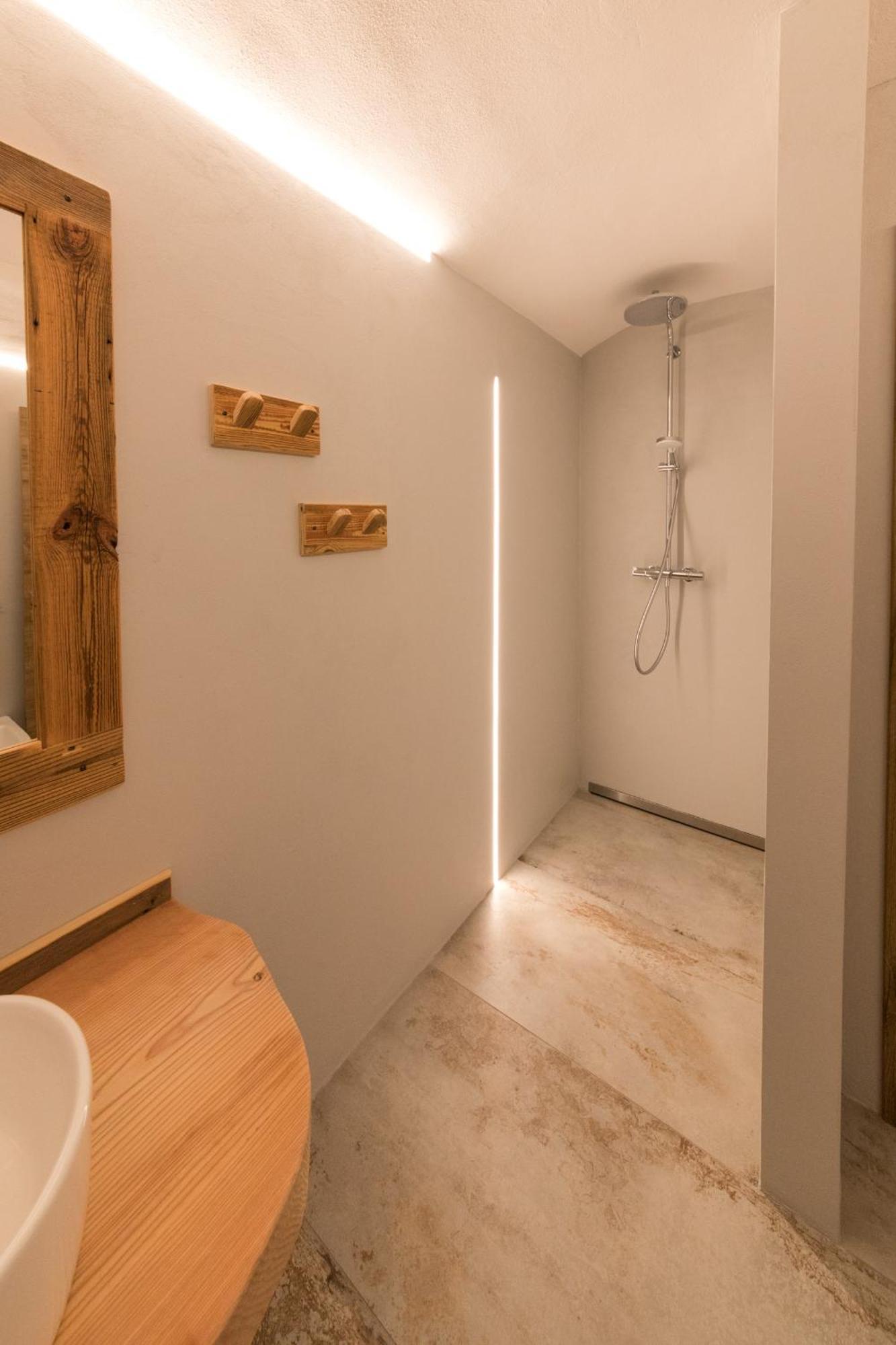 Latemar Fiemme Apartments Tesero Extérieur photo